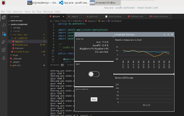 Visual Studio Code on the Raspberry Pi (with 32 and 64-bit OS) |  