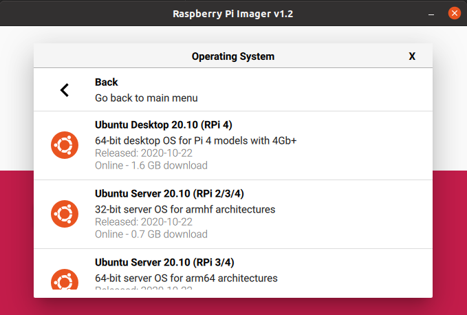 Ubuntu - Ubuntu 20.10 is due for release on October 22nd and with