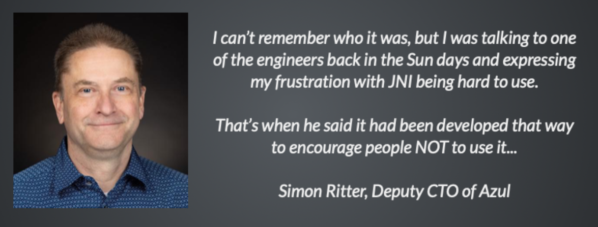 Quote Simon Ritter