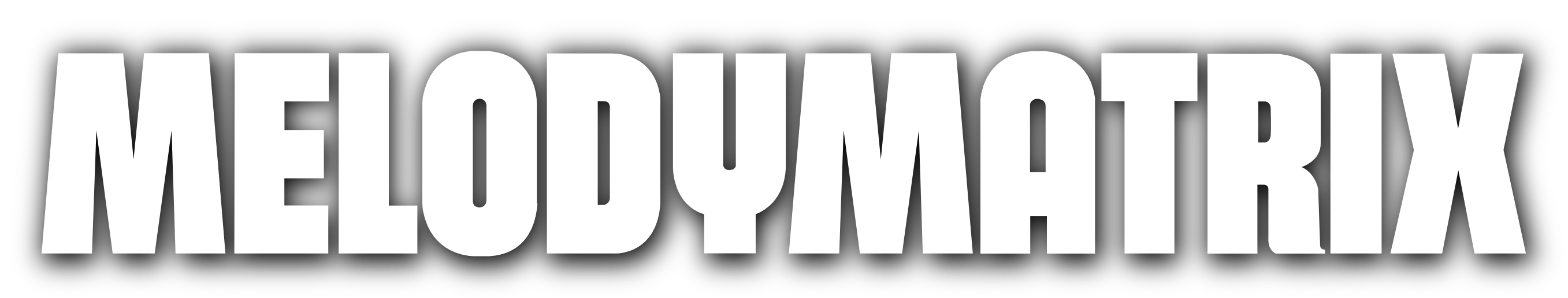 MelodyMatrix logo