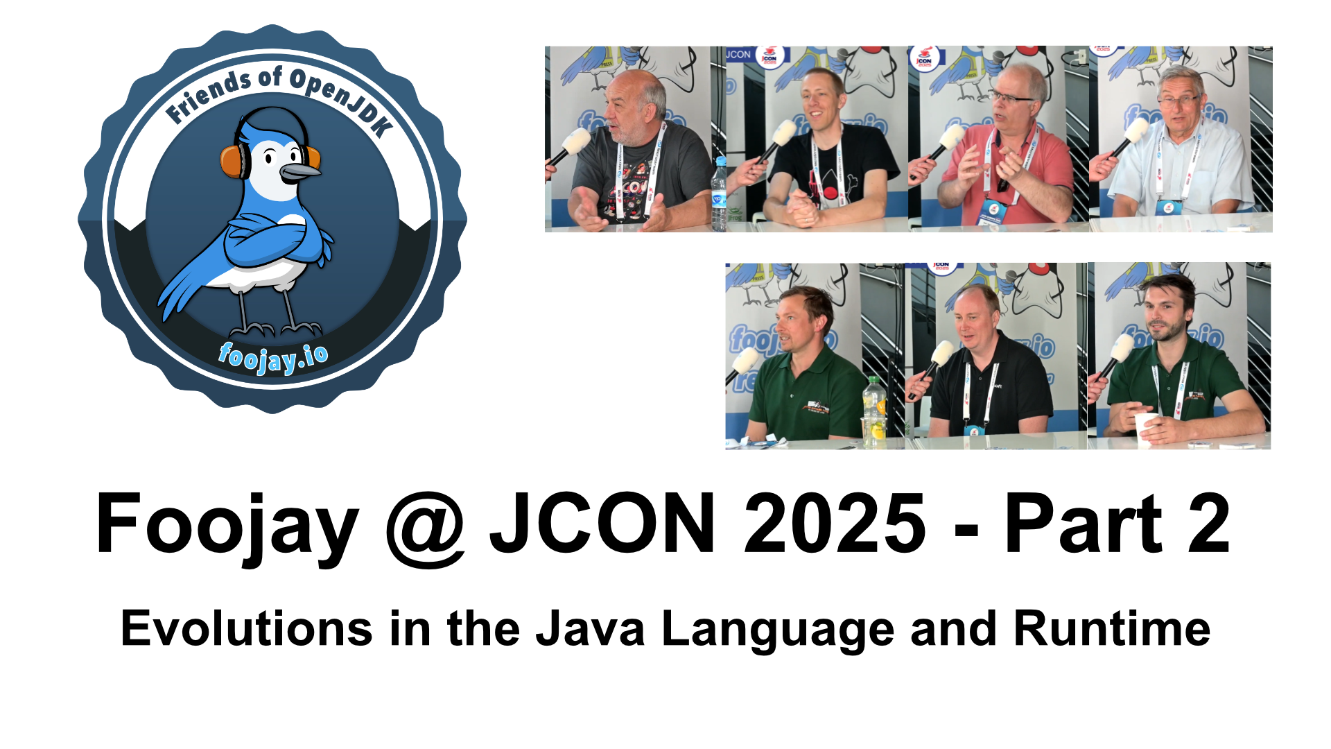 JVM