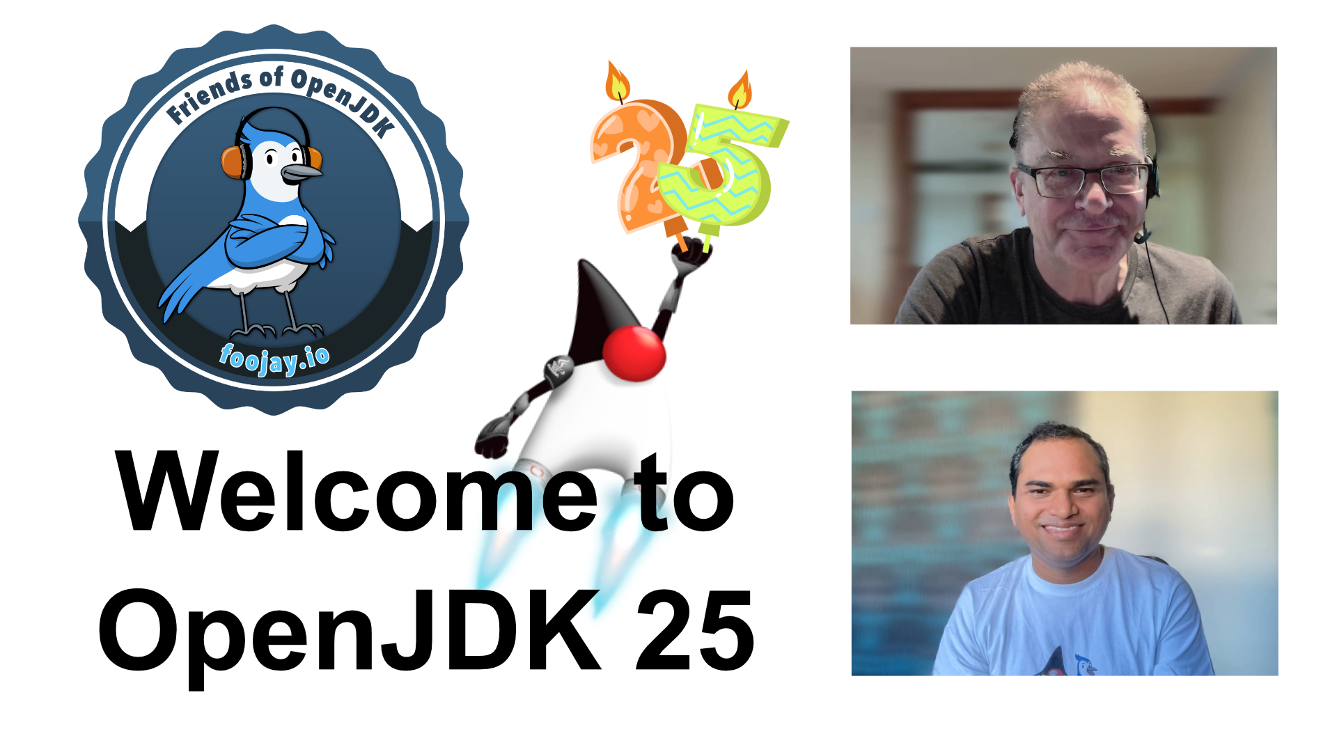 JVM