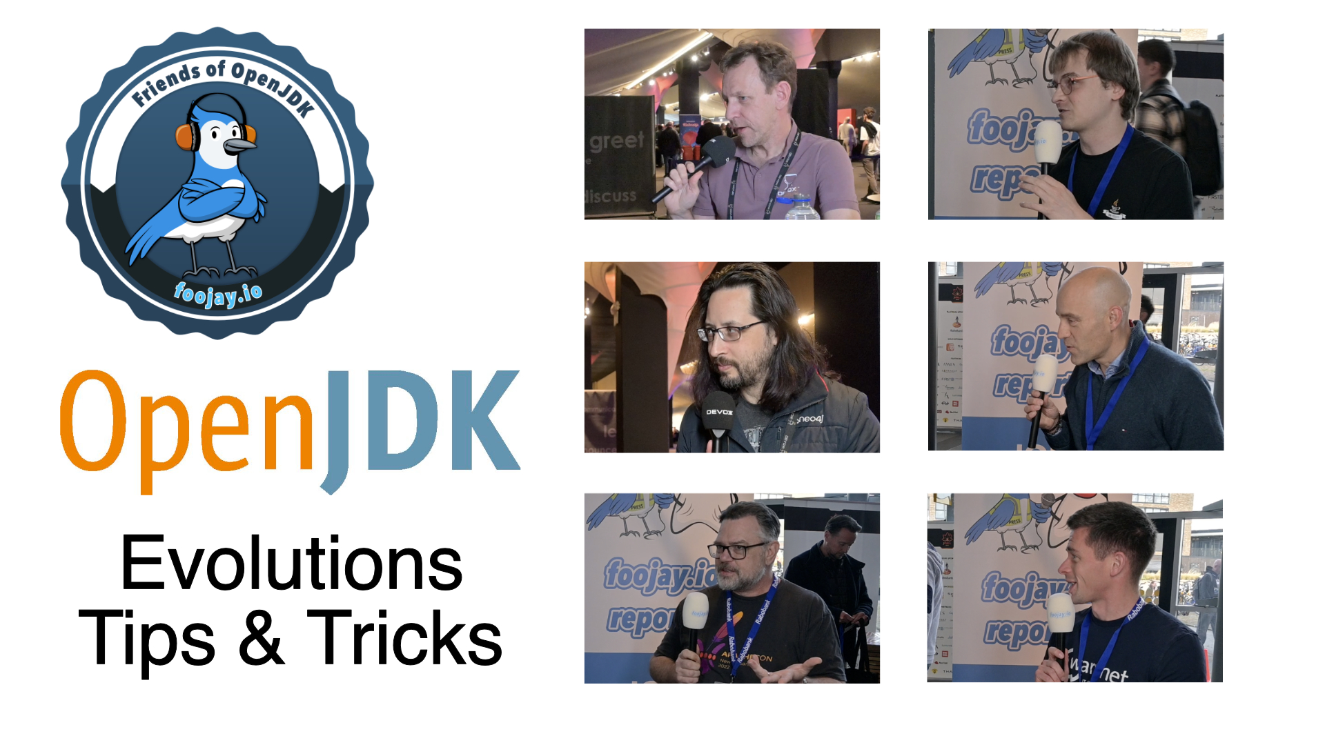 JVM