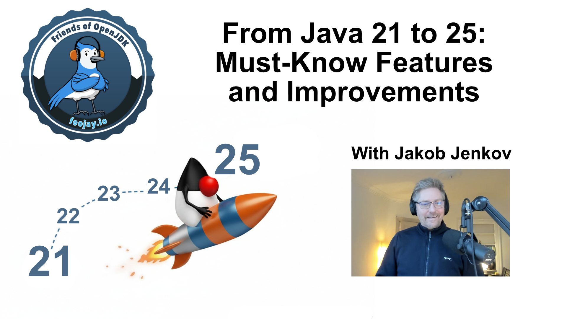 JVM