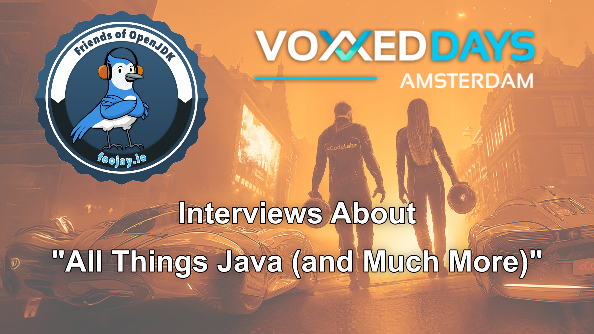 JVM